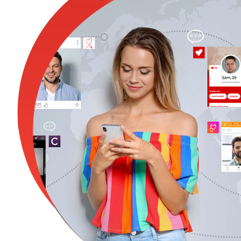 Waarom Jij Nu Tijd Verliest Door Maar op Eén Datingapp te Zitten